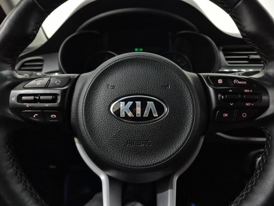 Kia Rio IV Альметьевск  - изображение 22
