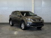 Toyota RAV4 IV (XA40) Москва  - изображение 16