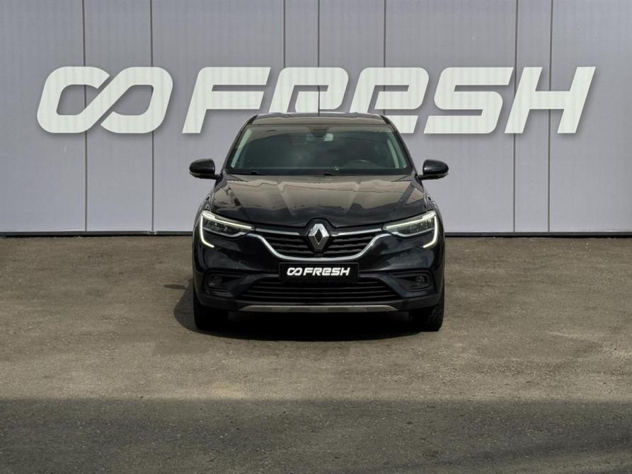 Renault Arkana I Кропоткин  - изображение 3