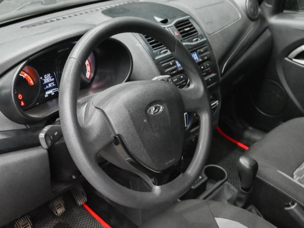 Lada (ВАЗ) Granta I Рестайлинг с пробегом 2024 года, цена 1 020 000 рублей, 30904 км, универсал, Автокод Объявления