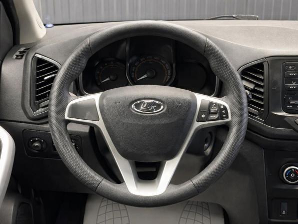 Lada (ВАЗ) XRAY I с пробегом 2019 года, цена 917 000 рублей, 85205 км, хэтчбек, Автокод Объявления