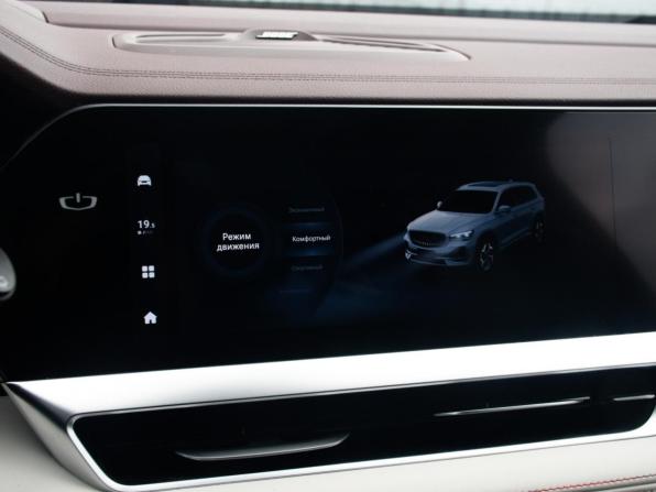 Geely Monjaro I с пробегом 2023 года, цена 3 579 000 рублей, 29232 км, внедорожник, Автокод Объявления