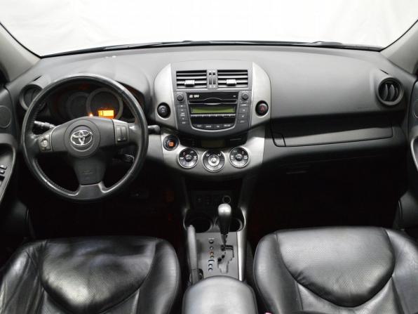 Toyota RAV4 III (XA30) с пробегом 2009 года, цена 1 350 000 рублей, 97201 км, внедорожник, Автокод Объявления