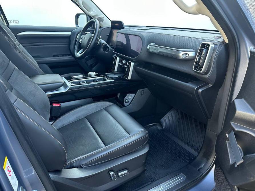 Haval Dargo Москва  - изображение 13