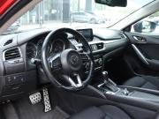 Mazda 6 III (GJ) Рестайлинг Москва  - изображение 35