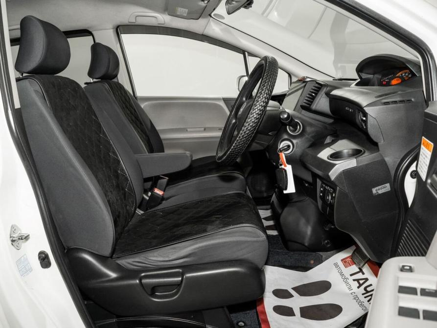 Honda Freed I Иркутск  - изображение 5