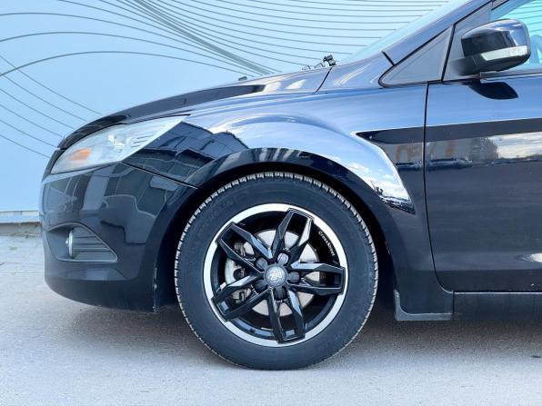 Ford Focus II Рестайлинг с пробегом 2008 года, цена 750 000 рублей, 152755 км, седан, Автокод Объявления