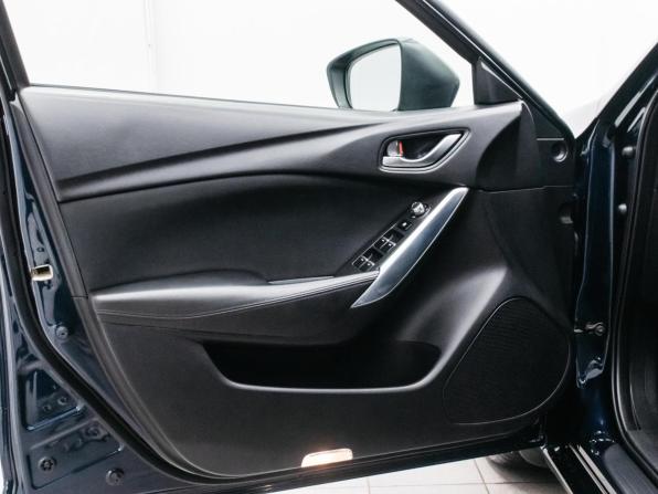 Mazda 6 III (GJ) с пробегом 2015 года, цена 1 499 000 рублей, 138350 км, седан, Автокод Объявления