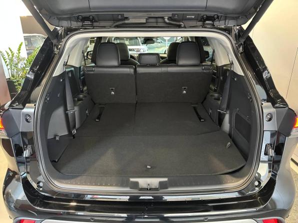 Новый Toyota Highlander IV (XU70) 2025 года, цена 5 800 000 рублей, внедорожник, Автокод Объявления