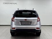 Geely Emgrand X7 I Ростов-на-Дону  - изображение 17