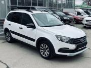 Lada (ВАЗ) Granta I Рестайлинг Саратов  - изображение 18
