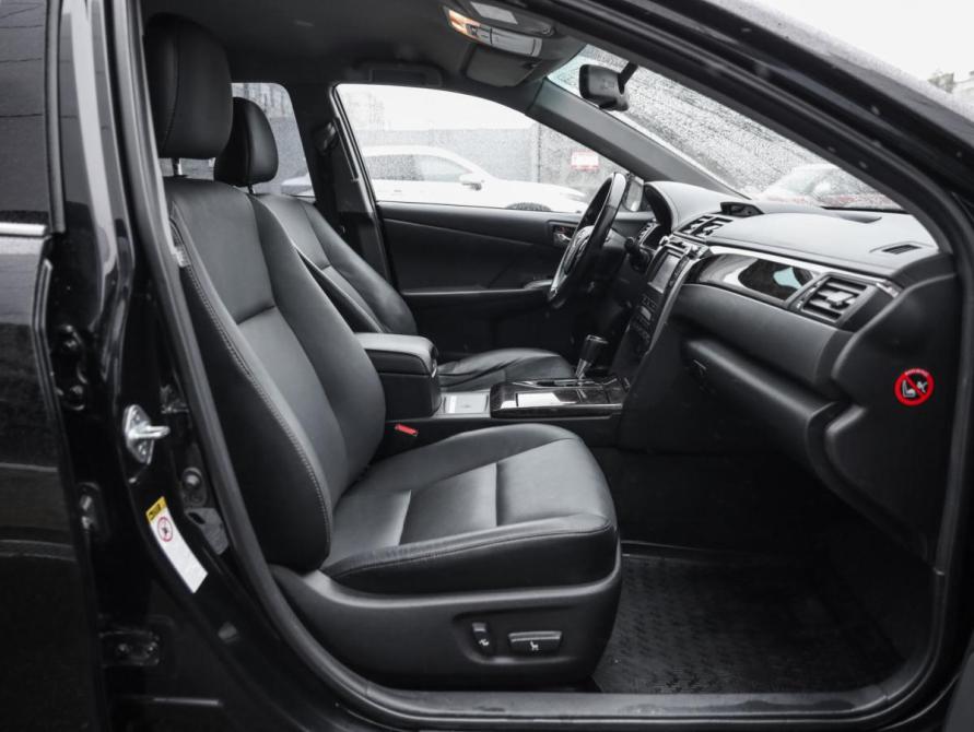 Toyota Camry VII (XV50) Рестайлинг Санкт-Петербург  - изображение 26