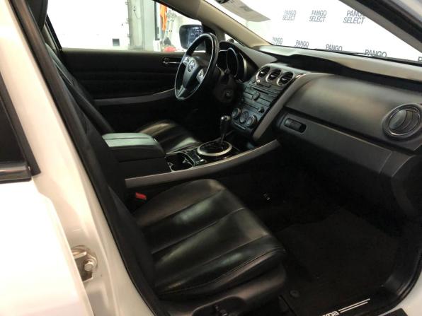 Mazda CX-7 I Рестайлинг с пробегом 2010 года, цена 899 000 рублей, 224224 км, внедорожник, Автокод Объявления