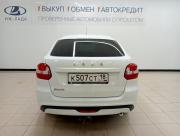 Lada (ВАЗ) Granta I Рестайлинг Ижевск  - изображение 18