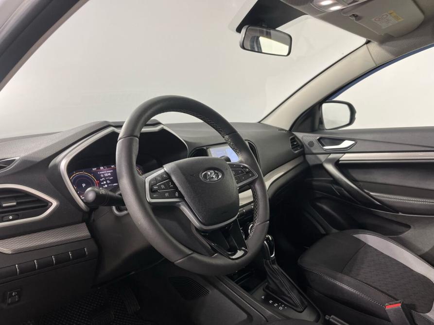 Lada (ВАЗ) Vesta I Рестайлинг (NG) Ижевск  - изображение 8