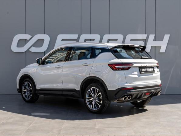 Belgee X50 с пробегом 2024 года, цена 1 790 000 рублей, 65466 км, внедорожник, Автокод Объявления