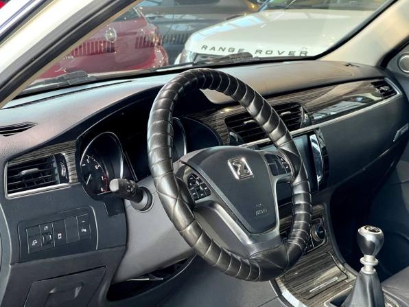Zotye T600 с пробегом 2015 года, цена 840 000 рублей, 81800 км, внедорожник, Автокод Объявления
