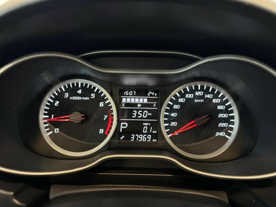 FAW Besturn X40 I Подольск  - изображение 20