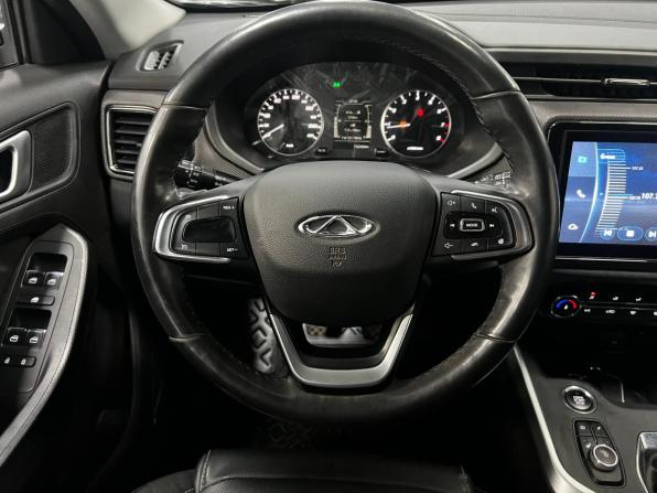Chery Tiggo 4 I Рестайлинг с пробегом 2021 года, цена 1 300 000 рублей, 79039 км, внедорожник, Автокод Объявления