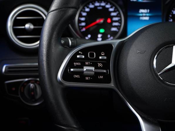 Mercedes-Benz C-Класс IV (W205) Рестайлинг с пробегом 2019 года, цена 2 377 077 рублей, 113482 км, седан, Автокод Объявления