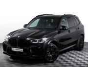 BMW X5 M III (F95) Москва  - изображение 66