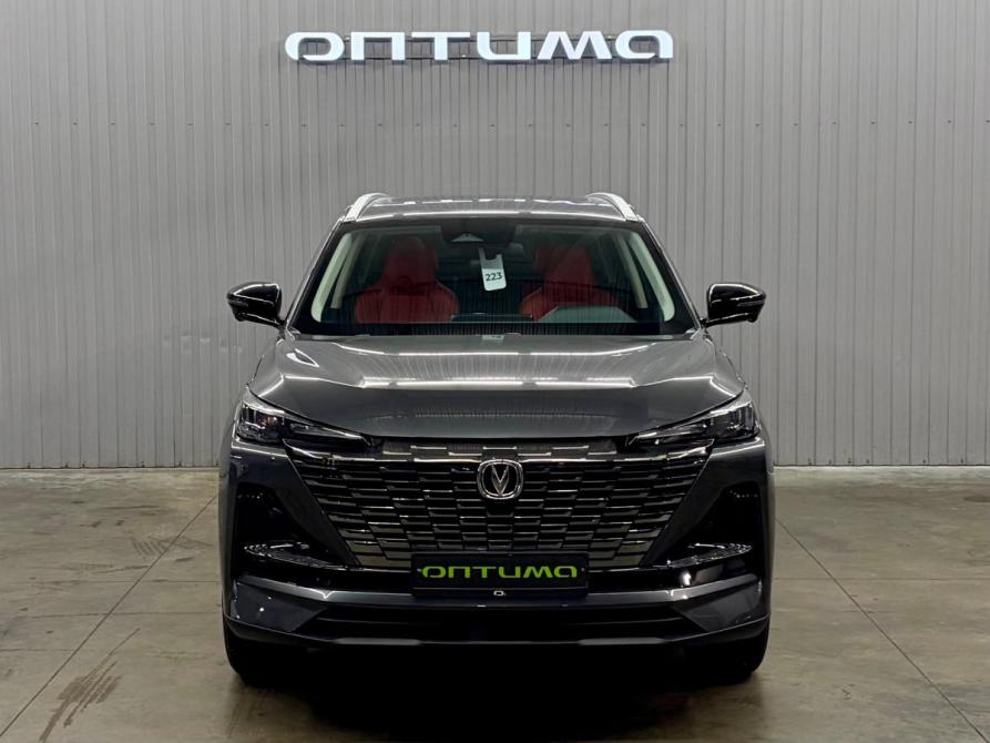 Changan UNI-S I Краснодар  - изображение 2