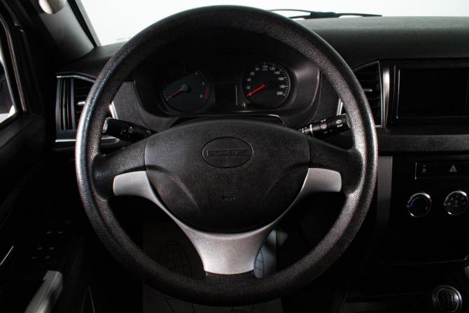 УАЗ Pickup I Рестайлинг 2 с пробегом 2022 года, цена 979 000 рублей, 153000 км, offers.body_type.unknown, Автокод Объявления