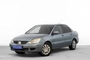 Mitsubishi Lancer IX Рестайлинг Барнаул  - изображение 27