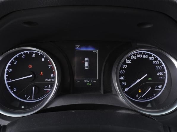 Toyota Camry VIII (XV70) с пробегом 2021 года, цена 2 960 000 рублей, 88703 км, седан, Автокод Объявления