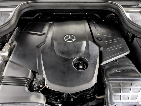Mercedes-Benz GLE Coupe II (C167) с пробегом 2021 года, цена 6 865 000 рублей, 118533 км, внедорожник, Автокод Объявления
