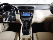 Nissan X-Trail III Рестайлинг Москва  - изображение 32