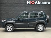 Lada (ВАЗ) Niva Travel I Екатеринбург  - изображение 24