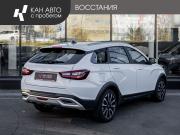 Lada (ВАЗ) Vesta I Рестайлинг (NG) Казань  - изображение 12