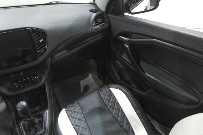 Lada (ВАЗ) Vesta I с пробегом 2016 года, цена 719 000 рублей, 142000 км, седан, Автокод Объявления