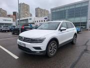 Volkswagen Tiguan II Санкт-Петербург  - изображение 6