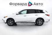 Infiniti QX60 I Рестайлинг Тюмень  - изображение 35