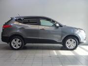 Hyundai ix35 I Барнаул  - изображение 40