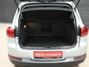 Volkswagen Tiguan I Рестайлинг Екатеринбург  - изображение 23