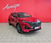 Changan CS55 Plus II Вологда  - изображение 29