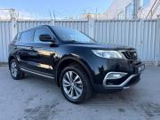 Geely Atlas I Ростов-на-Дону  - изображение 33