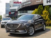 Mazda CX-9 II Москва  - изображение 54
