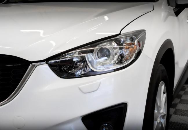 Mazda CX-5 I с пробегом 2012 года, цена 1 645 000 рублей, 144895 км, внедорожник, Автокод Объявления