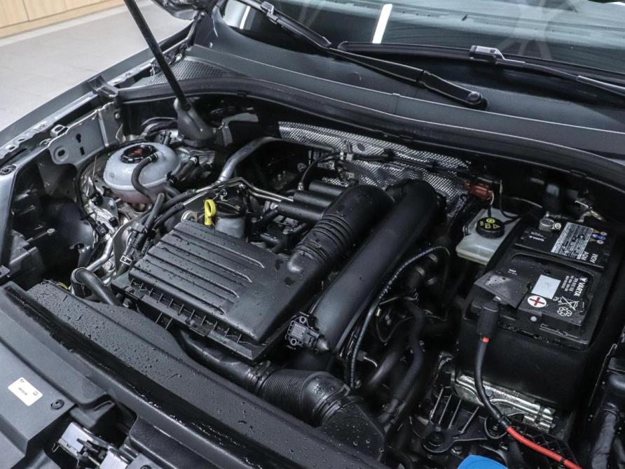 Volkswagen Tiguan II Красноярск  - изображение 30