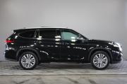 Toyota Highlander IV (XU70) Санкт-Петербург  - изображение 44