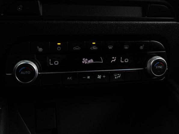 Mazda CX-5 II с пробегом 2021 года, цена 2 800 000 рублей, 68707 км, внедорожник, Автокод Объявления