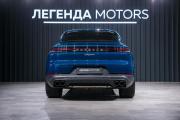 Porsche Cayenne III Рестайлинг Иркутск  - изображение 45