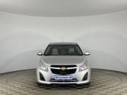 Chevrolet Cruze I Рестайлинг Воронеж  - изображение 23