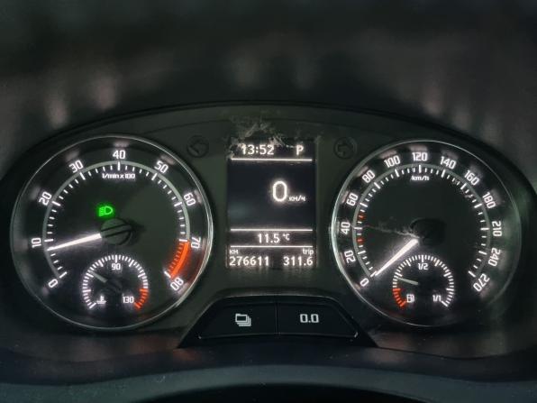 Skoda Fabia RS II с пробегом 2011 года, цена 615 000 рублей, 276452 км, хэтчбек, Автокод Объявления
