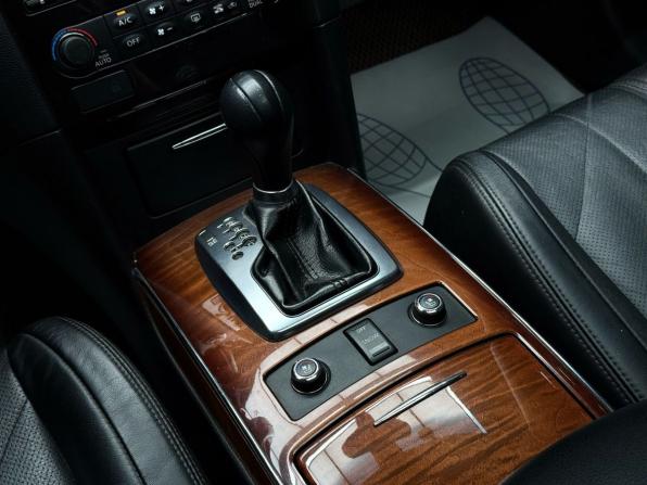 Infiniti FX II (S51) Рестайлинг с пробегом 2012 года, цена 2 499 000 рублей, 110637 км, внедорожник, Автокод Объявления