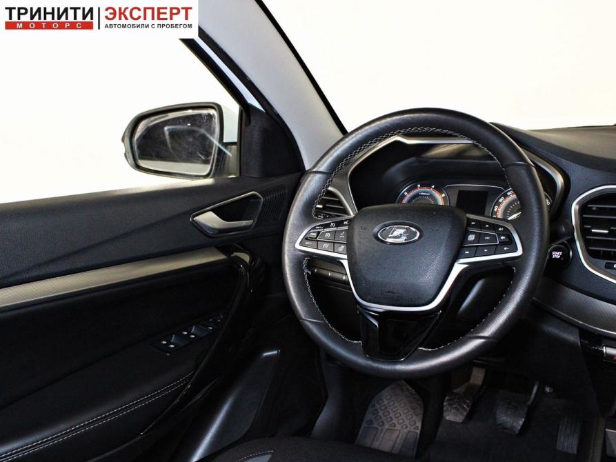 Lada (ВАЗ) Vesta I Рестайлинг (NG) Белгород  - изображение 13